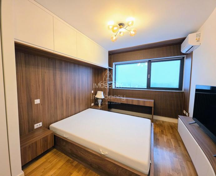 2 camere | 102 The Address | Mobilat & utilat | Vedere panoramica - 30