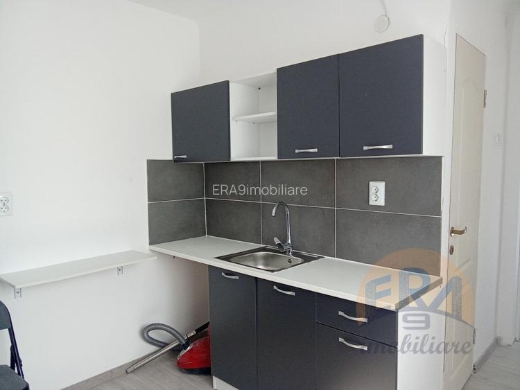 Garsoniera 1 camera, Rogerius, Str. Aluminei - 2