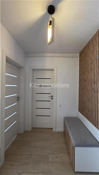 Apartament modern 2 camere 50mp,balcon,zona Brancusi - 6