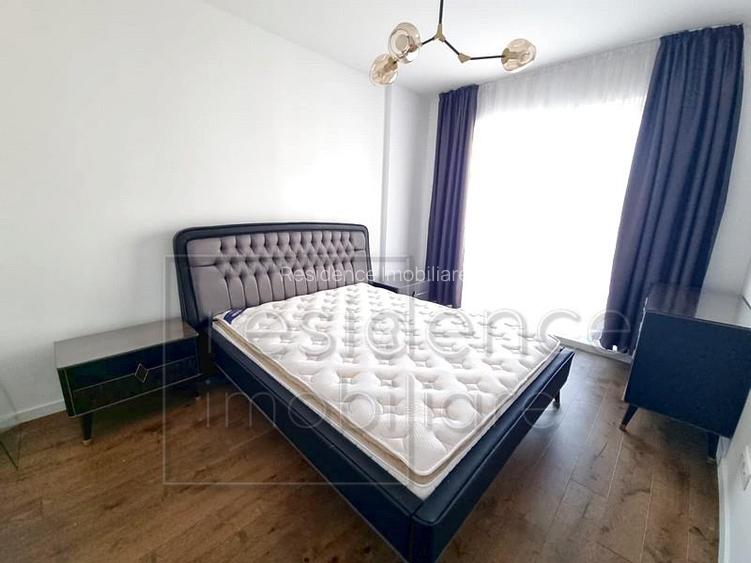 Apartament modern cu 3 camere, Semicentral, zona The Office+Garaj - 5