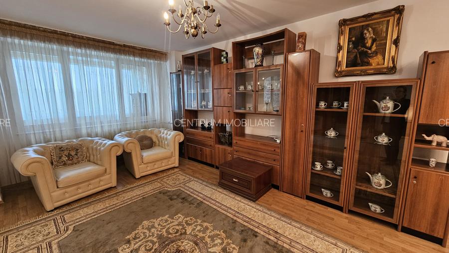 Libertatii * Palatul Parlamentului 4 camere modificat in 2 - 3