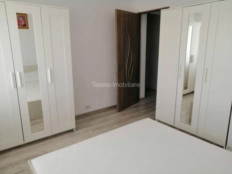 Apartament 2 camere, decomandat, 62 mp, ac, balcon, metrou, 1 Decembrie 1918 - 2