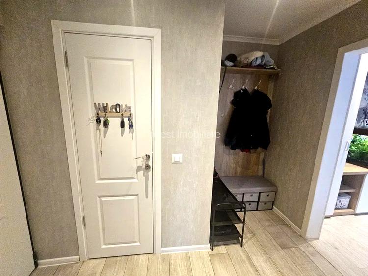 Apartament 3 Camere-etaj 2-Tătărași - 8
