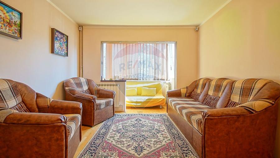 0% Comision cumpărător | Apartament 2 camere 55 mp | Str. Zizinului - 3