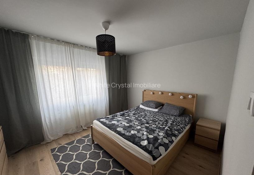 Închiriez apartament 2 camere | Vitan| Mall Vitan, centrală proprie - 4