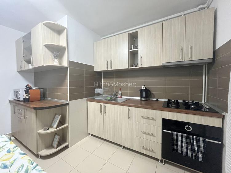 Apartament 2 camere,  zona Bucovinei - 19