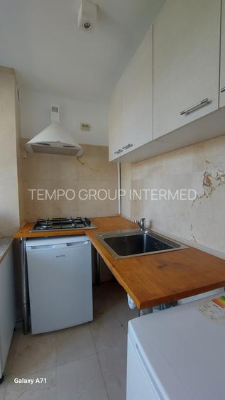 Academia Militara -  Panduri , Garsoniera cocheta cu acces facil către centru! - 9