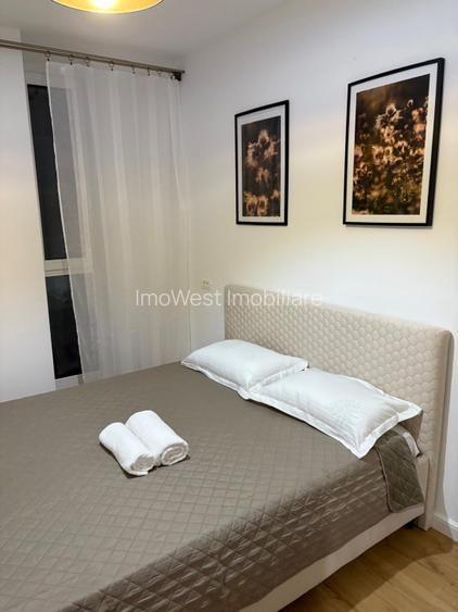 Torontalalului | 2 Camere | Loc de parcare inclus - 8