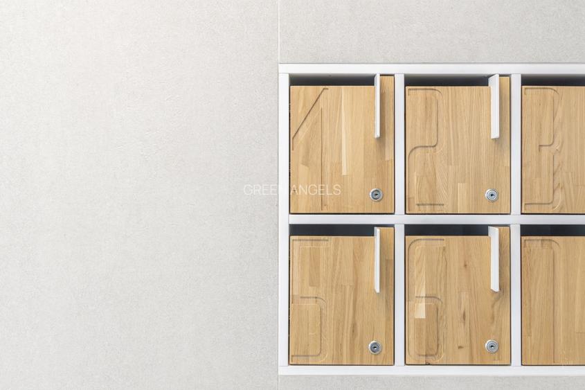 Apartament cu 3 camere de vânzare in zona Unirii – Orleanu 6A by Radu Teaca. - 8