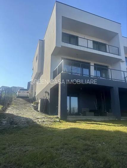 Duplex modern | mobilat | 5 camere | VIVO - 9