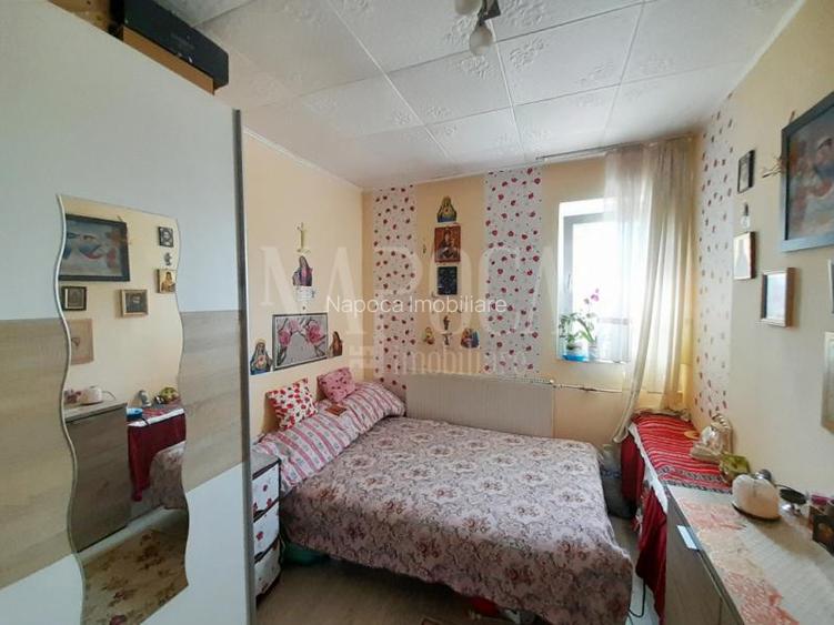 Apartament 2 camere de vanzare in Iris, Cluj Napoca - 3