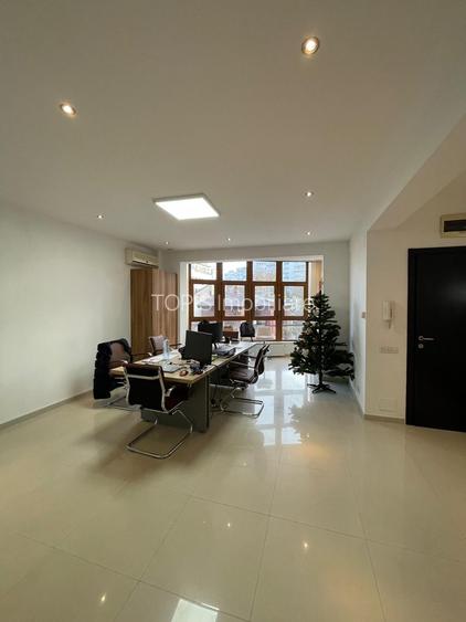 Victoriei / Parter + Et.1 /Spațiu de birou 150 Mp + Parcare 1 Loc  / In Duplex - 11
