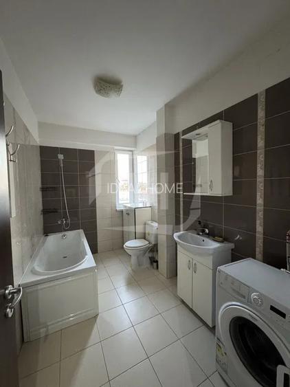 Apartament 1 camera I cu parcare I Corneliu Coposu - 6