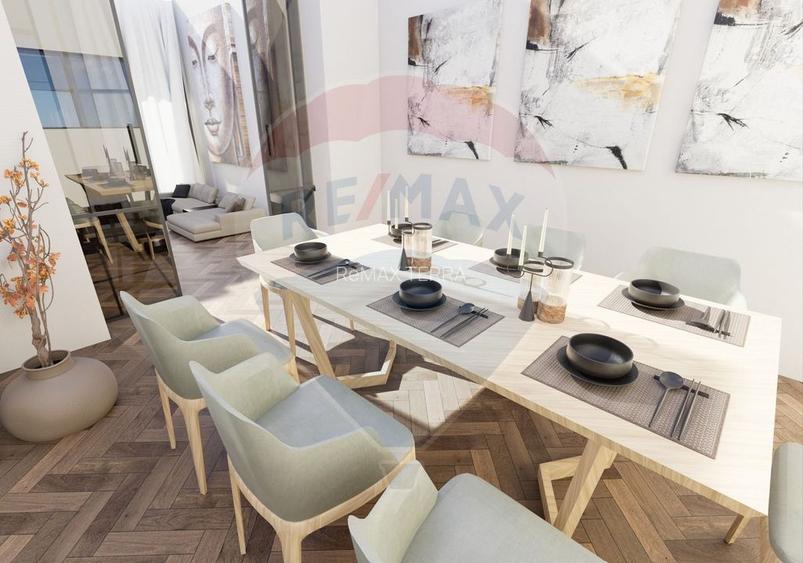Casa premium de vanzare | Tautii-Magherauș | eficienta energetica - 3