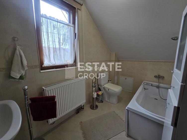 Casă individuală cu 4 camere in Dumbrăvița - 11