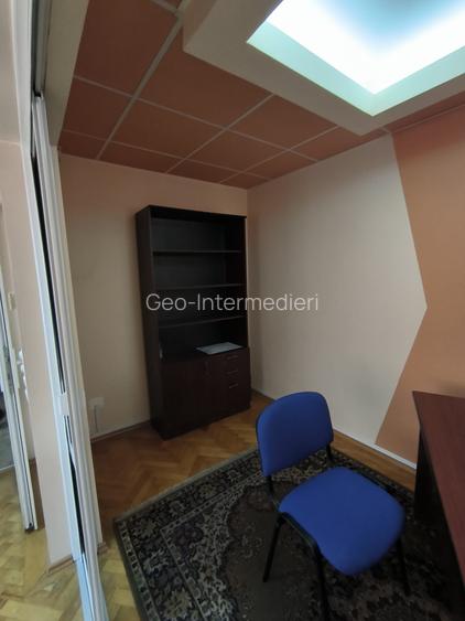 Garsoniera dubla - 9