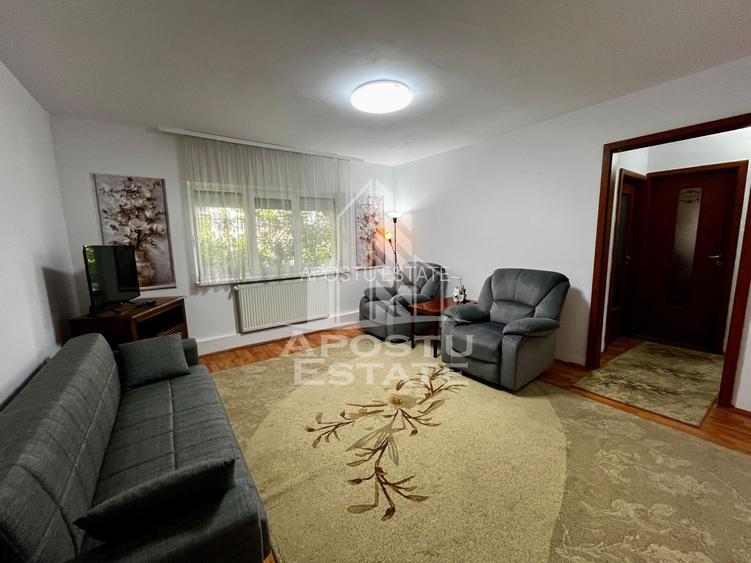 Apartament 2 camere de vanzare, zona Dambovita, Timisoara - 2