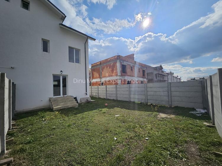 RATE DEZVOLTATOR,FARA DIBANDA,RATE FIXE,VILA P+1+M - 7