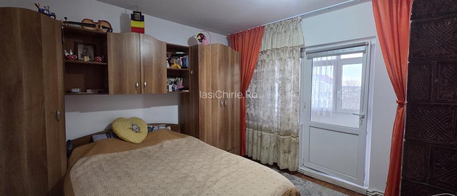 Apartament 2 camere decomandat – Parcul Tineretului, Botoșani - 2