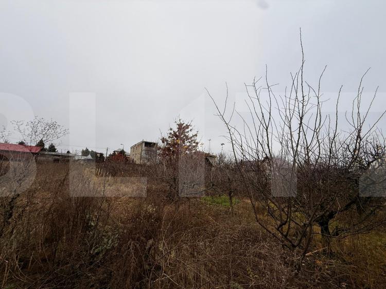 Teren intravilan de vânzare, Botosani - Central
