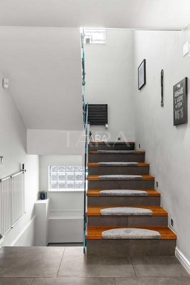 Vilă de lux în Mănăștur - 3