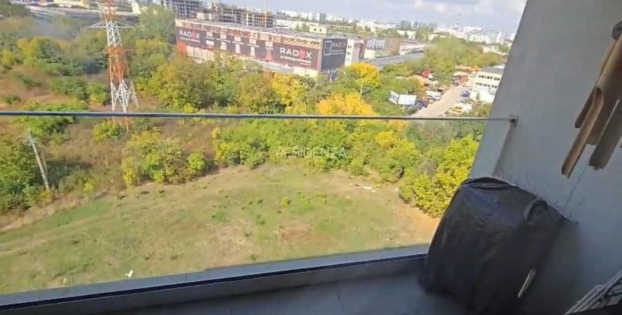 Apartament 2 camere Drumul Tabarei Bd Timisoara 103A Prima Inchiriere - 4