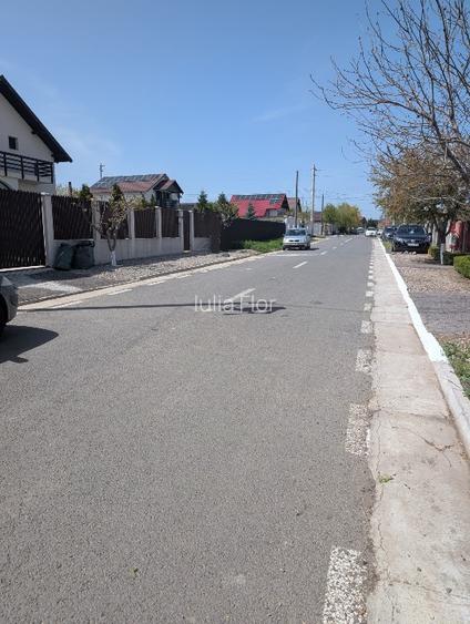 Casa vanzare langa Galati - 3