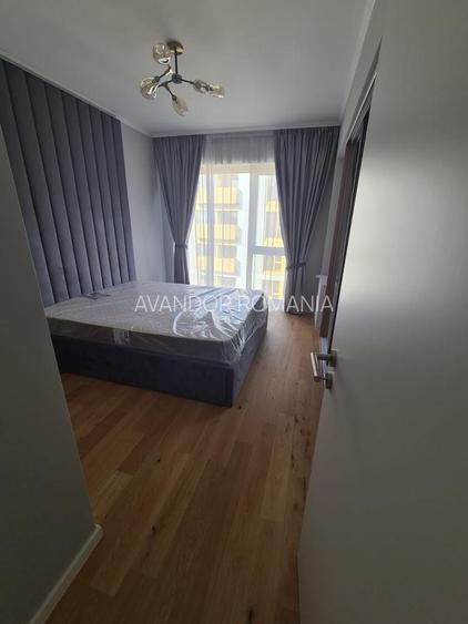 Apartament Premium 2 Camere de Închiriat | Aviației Park - 7
