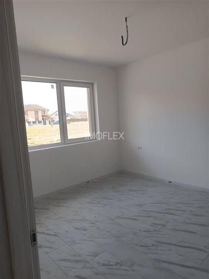 Apartament 2 camere cu grădină proprie în Giroc - 5
