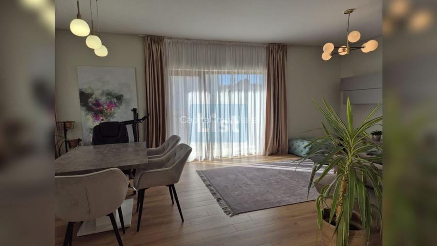 Casa superba la cheie, strada privata, central Dezmir. - 10