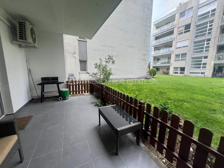 FELICITY RESIDENCE APARTAMENT 3 CAMERE CU GRADINA | 2 LOCURI PARCARE - 25
