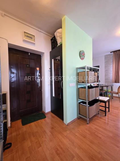 Titan/Complex Rasarit de Soare-LOC DE PARCARE INCLUS - 2