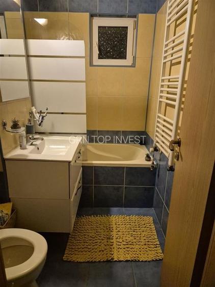 Apartament modern 3 camere pivnita zona Semaforului - 7