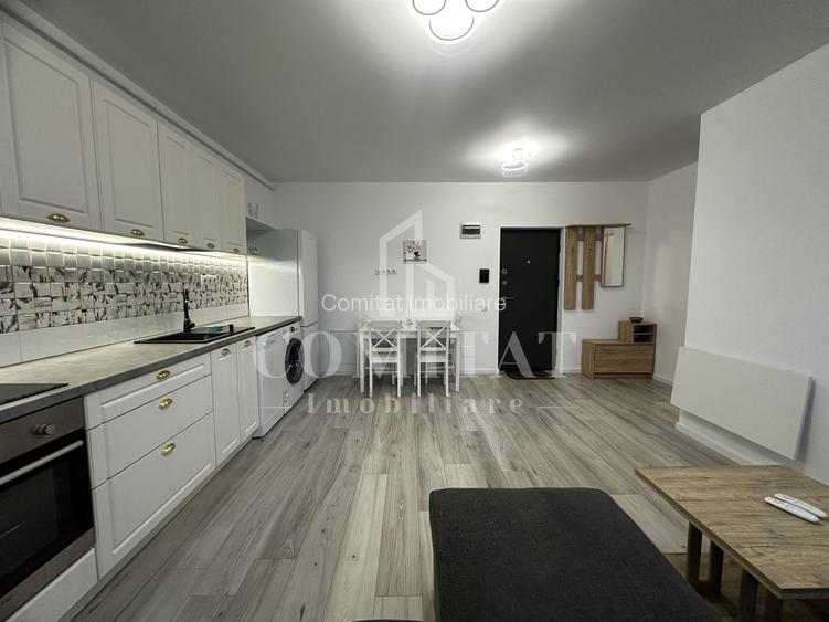 Apartament la cheie | Etaj intermediar | Zona Str Teilor-Floresti - 5