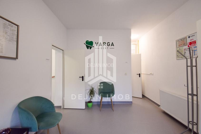 Proprietate istorică în inima Târgu Secuiesc! - 35