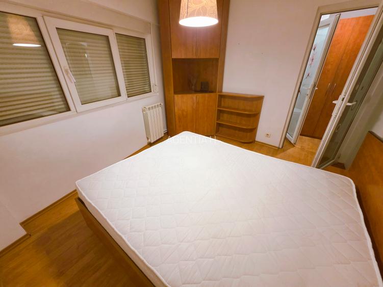 Cismgiu - Sala Palatului 2 camere et 5/8 centrala proprie - 6