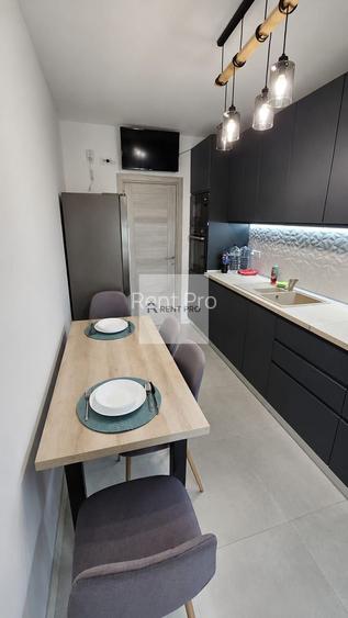 Apartament 2 camere de închiriat | Lujerului | Plaza Residence | - 8