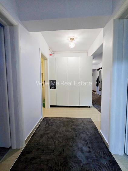 Apartament 3 Camere Strada Stejarului, Dobroești Fundeni - 5