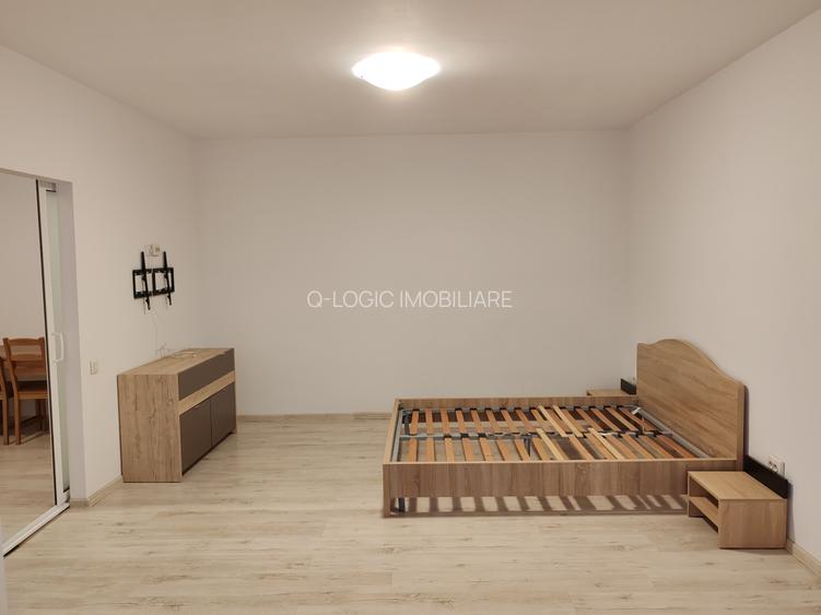 Apartament 2 camere in bloc vila zona Dealul Cetatii - 4