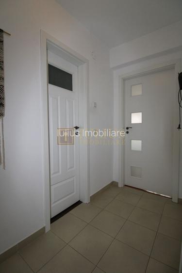 Piata Vicotoriei, 3 camere, centrala proprie - 5