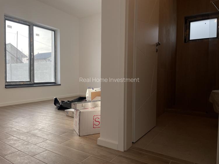 Casa individuala 3 camere/Com.Berceni - 24