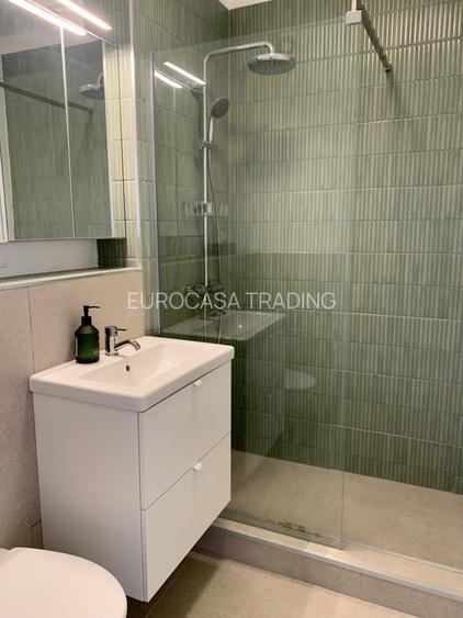 Apartament 2 camere, bld Ion Mihalache, langa metrou, renovat integral - 9