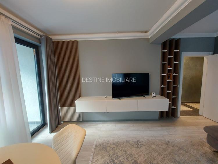 Apartament 2 camere 55 MP, et 5, TRACTORUL CORESI  - 3