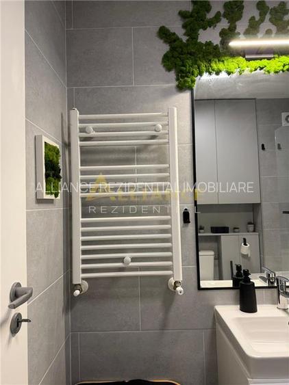 Apartament 2 camere, mobilat complet, loc parcare , metrou Berceni la 15 min - 19