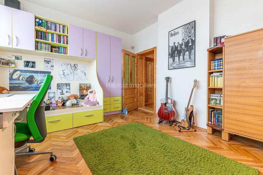 Reședință cu rafinament și poveste – Andrei Mureșanu| Cluj-Napoca - 38