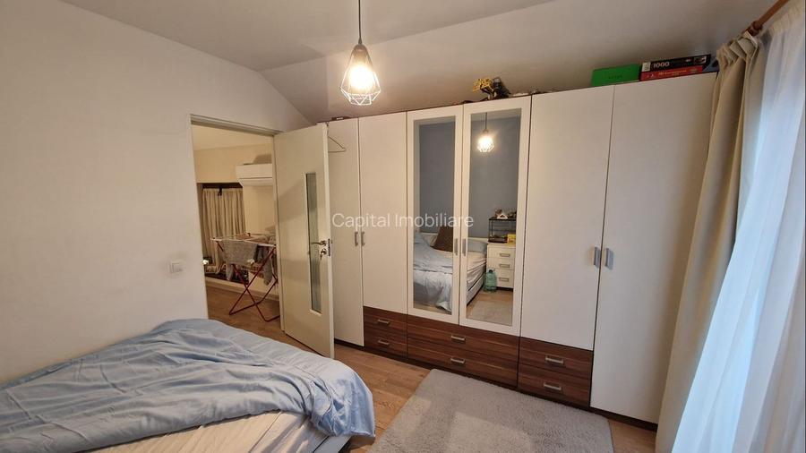 Casa de Vanzare Tautii Magheraus 4 camere, Comision 0 - 10