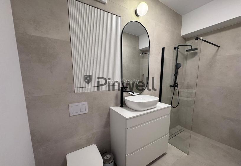 Apartament 3 camere – ideal pentru birou sau activități profesionale - 5