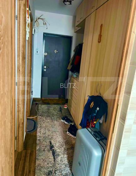 Apartament 1 camera 28 mp Rediu loc de parcare inclus - 4