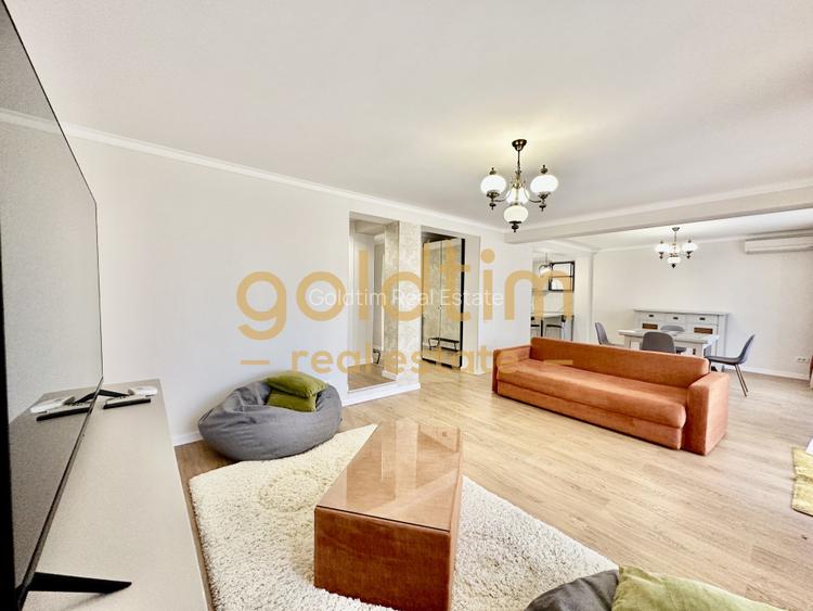 ANSAMBLU REZIDENȚIAL/PARCARE /PORSCHE PIPERA/GARAJ/RECENT RENOVATA - 3