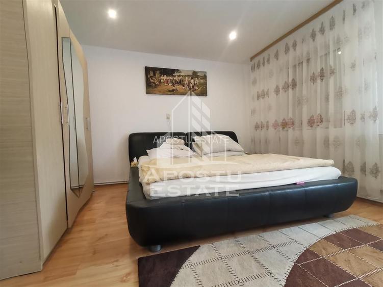 Casa individuala teren 571mp zona Sagului - 3